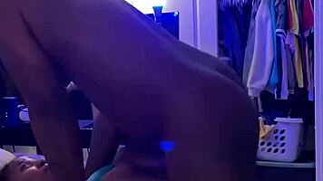 stepdad felt horny after gym with teen 18+ bigcockdaddy