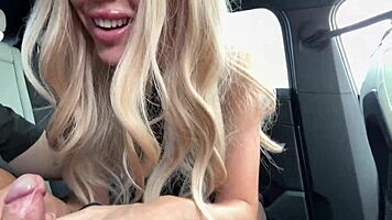 stepbrother watched me masturbate and creamed on my feet 😳