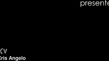 Wow, Angela's girlfriend experience in Paris is amazing!