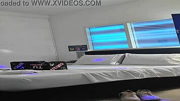 mature whore cheating on her husband with her little 18+ step-nephew