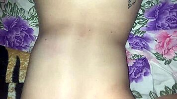 Meet the Pretty Goddess on Holiday, Teasing with Amateur Charm