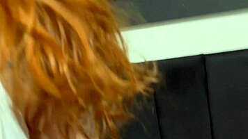I made the young girl suck right after we got back from the beach, without taking off her bikini.