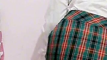 Mexican Teens Assfuck To Orgasm