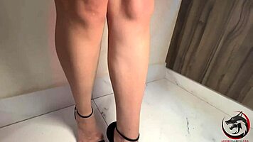 ninfeta craves raw anal until she’s burning sore