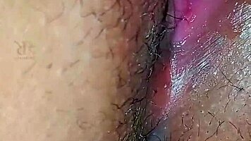 First time pussy licking turned wild with my husband