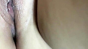 Thai Couple’s Intimate POV Clip with Tight Action and Cute Moments