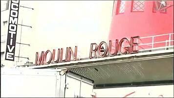 18 teen blonde romana gets horny, fucks hard cock in lingerie