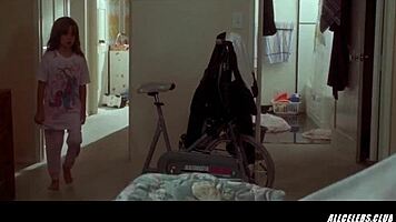 madeleine stowe in short cuts 1993 nude scene