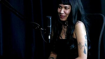 beautiful indian cosplay model in interview, romantic old photos shared by narcissistic mother