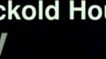 Watch her boyfriend share her with another guy?