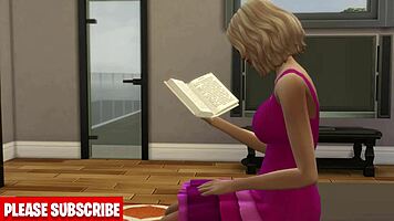 Indian Step Dad Fucking Step Daughter In Taboo Family Sex