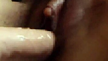 feeling so aroused watching those erotic videos while pleasuring myself with a dildo as a japanese ftm