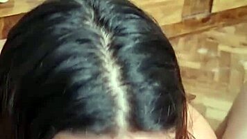 that argentinian teen sucks dick so beautifully