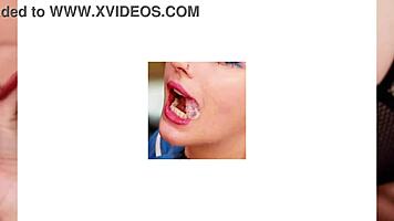 naughty college student getting clothes ripped and spanked to orgasm