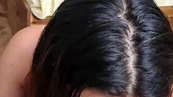 that argentinian teen sucks dick so beautifully