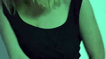 I suck his cock and ride him hard, giving him an orgasm until he's drained.