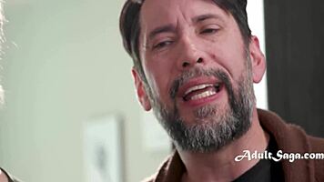 In-laws fuck my ass before exam for memory boost - Lexi Lore, Tommy Pistol, Dee Williams