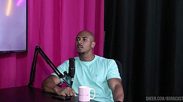 Lucas, is Bruna Carlos your cuckold fantasy?