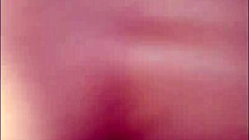 Indonesian Cutie in Uniform Spends Two Nights Riding