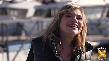 Luth Belle Coquine Enjoys With Two Beautiful Partners In Lingerie