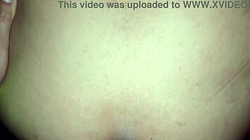 I fuck the neighbor on the terrace while she hangs clothes