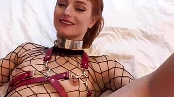 I can’t even with this wild orgy, Dolly Dyson and Jesus got me crazy