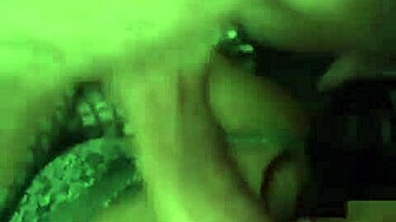 Me cojen la boca y trago toda la leche, estoy loco por el sexo