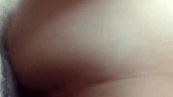 hey, i followed that mature cheating neighbor for some dirty doggystyle