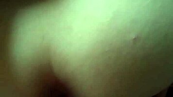 hey, i followed that mature cheating neighbor for some dirty doggystyle