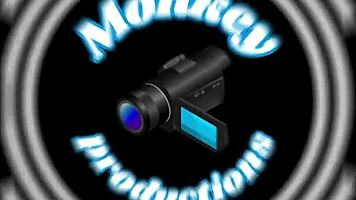 Rompiéndole el culo a compañera de la universidad con creampie anal.