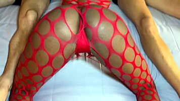 Big Ass Latina Talks Dirty