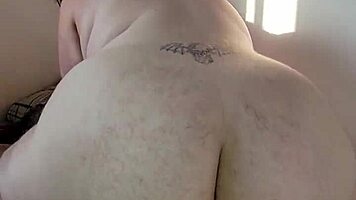 Too Horny Not To Record And Send It To You