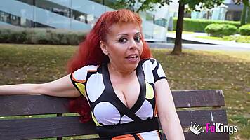 valery laf seduces rookies