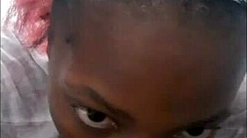 Blowing Cumload With Spit Bubbles, Deep Ass Sloppy Throat, Pussy Farts - Mastermeat1