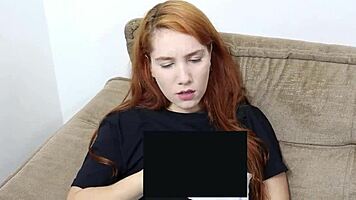 fucking wife's half-sister