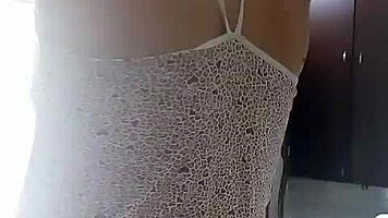 My Wife Looks Sexy In Thong