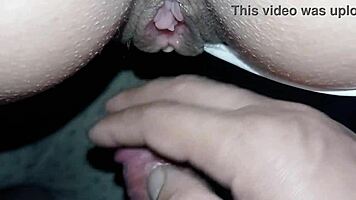 Xxx Fantasías Pervertidas con Mi Bella Hermanastra en Casa