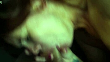 Step Daddy And Step Mommy Share Intimate Oral Moments