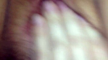 Teen Practices Self-Care Routine on February 2, 2014