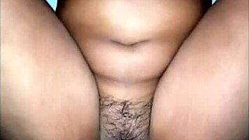 Watch this hot desi babe deepthroat big cock first time