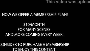 Marina Gold Takes BBC Balls Deep Rough Sex with Big Gapes and Facial