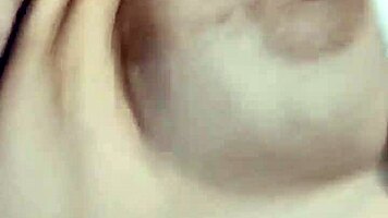 i find the cute colombian neighbor praying and she lets me fuck her big tits and ass without stopping