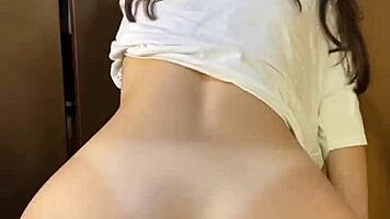 Best Lap Dance Ive Ever Experienced With Small Waist Girlfriend