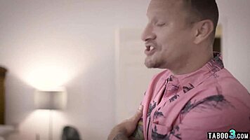 voyeur neighbor preys on teen while family is away