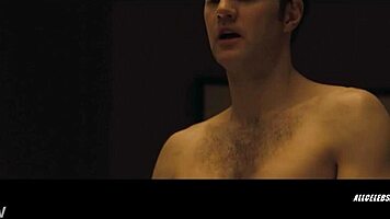 Flora Montgomery Topless In Basic Instinct With Small Tits And Celebrity Nude Scenes