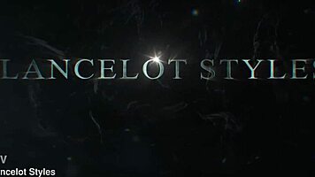 sexy latinas anny houston and ainhoa campbell in double anal toys session with big gape