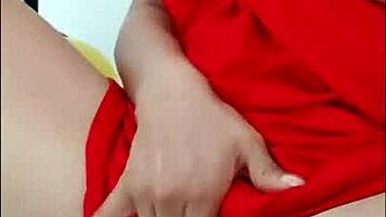 Patriarchy Makes Me Submissive, Covering Face