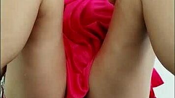 Patriarchy Makes Me Submissive, Covering Face