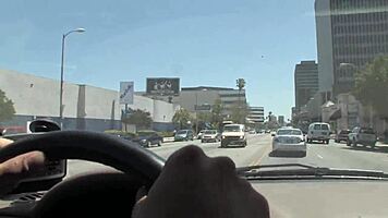 Tory And Audrey Share Cocks, Get Double Penetrated And Cumshot