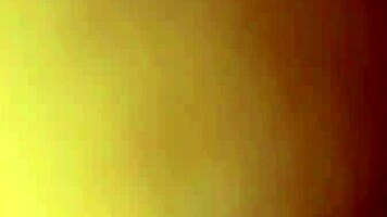 Sleeping ebony beauty wakes up to give an epic handjob